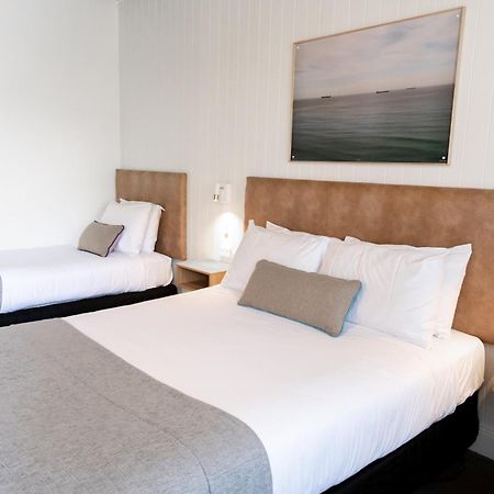 Mercure Charlestown Newcastle Camera foto