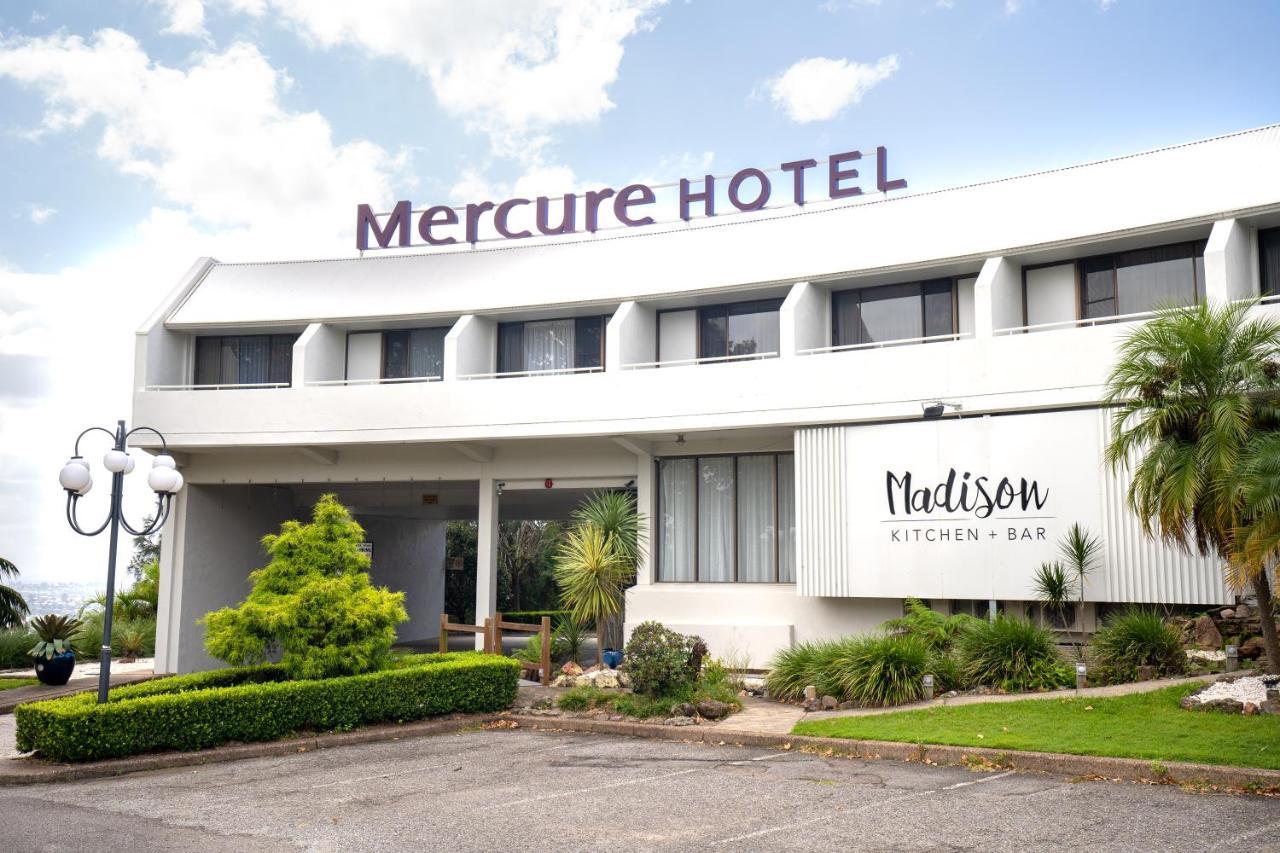 Mercure Charlestown Newcastle Esterno foto