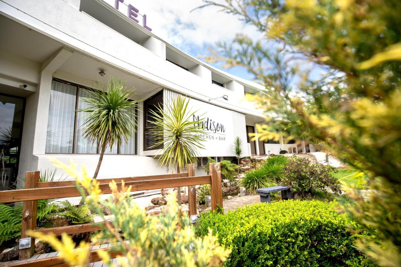 Mercure Charlestown Newcastle Esterno foto