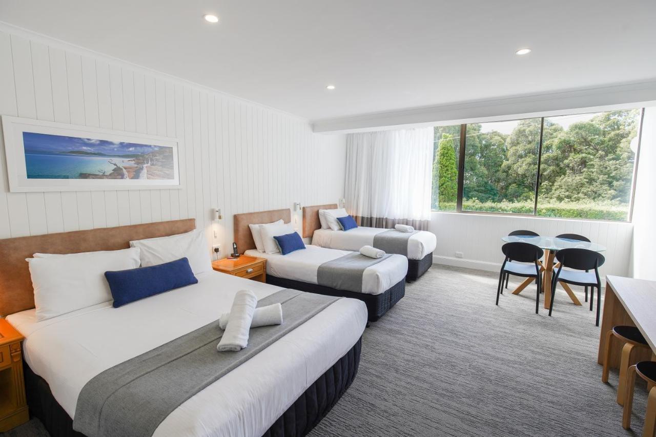 Mercure Charlestown Newcastle Esterno foto