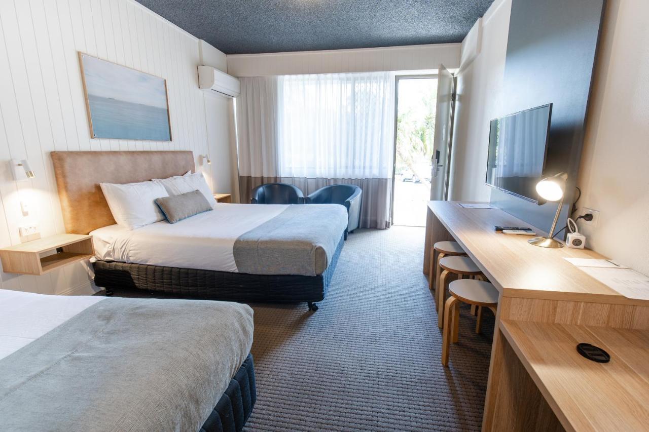 Mercure Charlestown Newcastle Camera foto