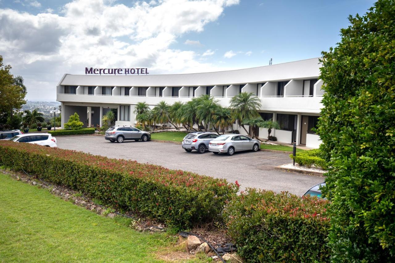 Mercure Charlestown Newcastle Esterno foto