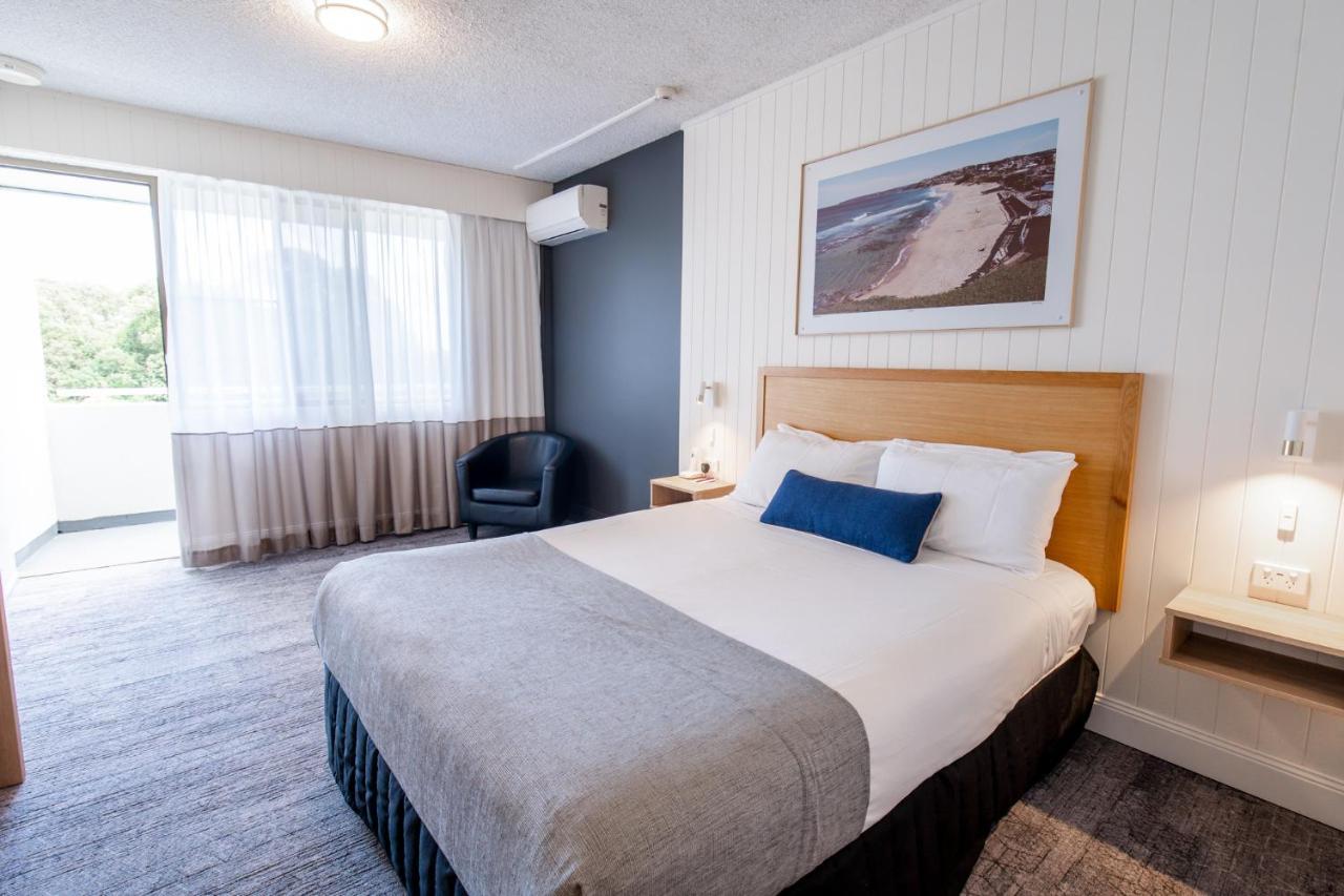 Mercure Charlestown Newcastle Esterno foto