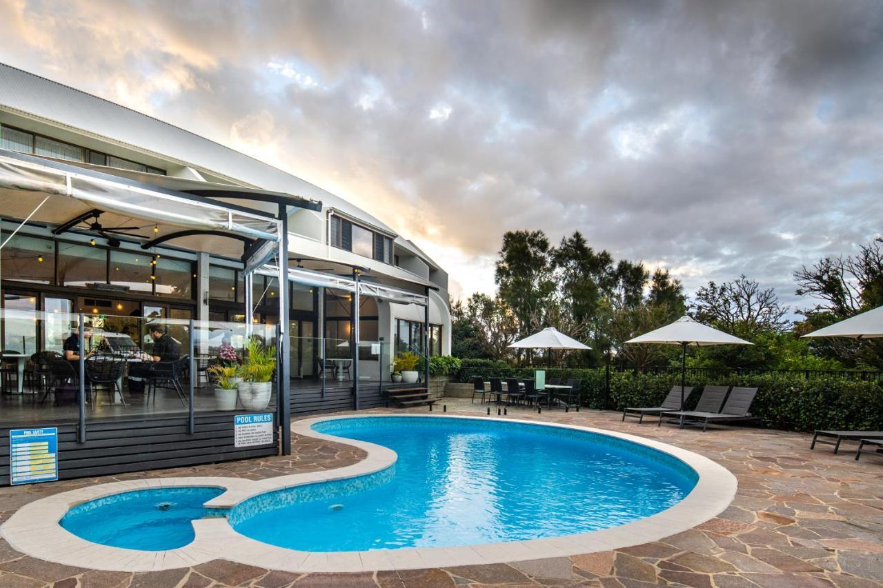 Mercure Charlestown Newcastle Esterno foto