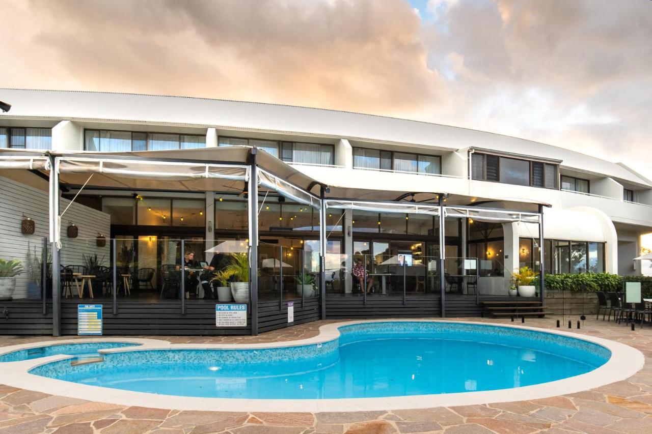 Mercure Charlestown Newcastle Esterno foto