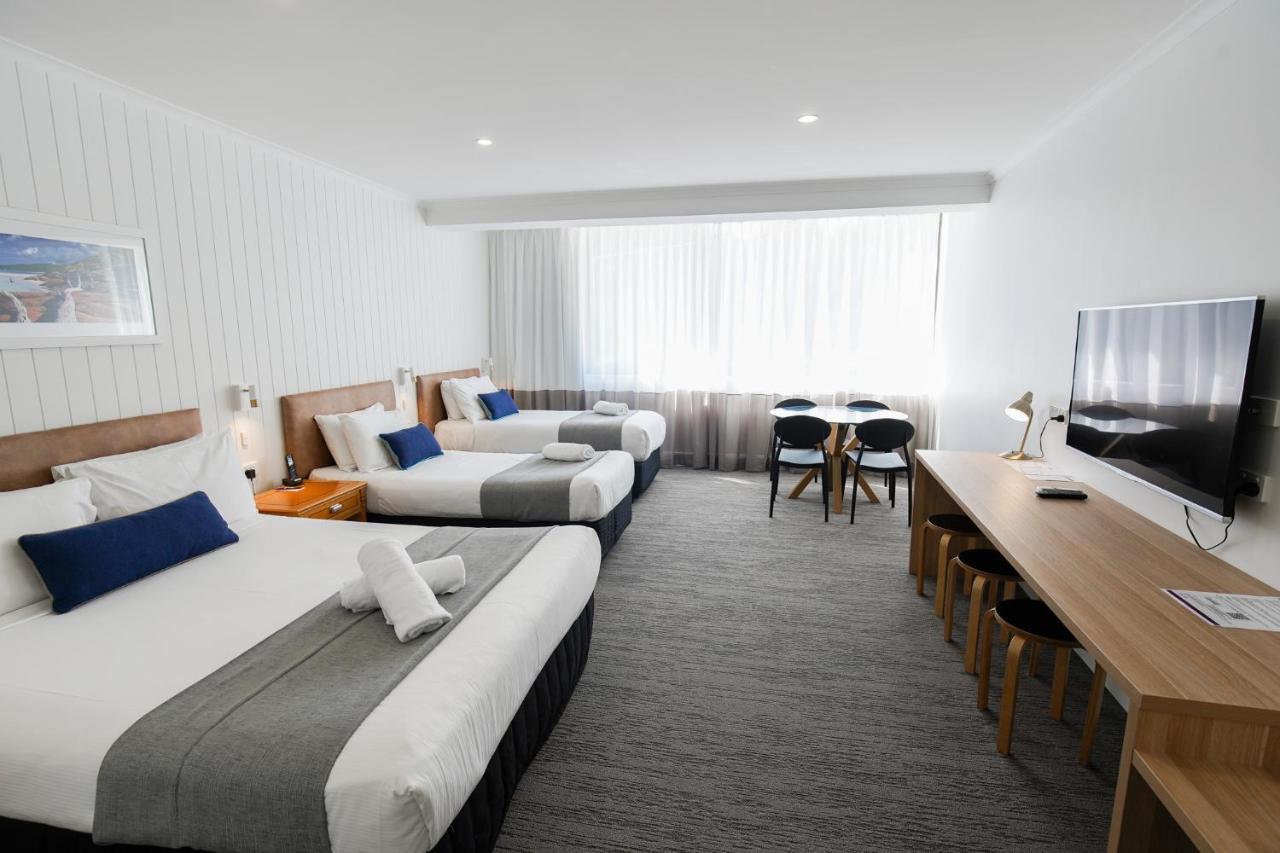 Mercure Charlestown Newcastle Esterno foto
