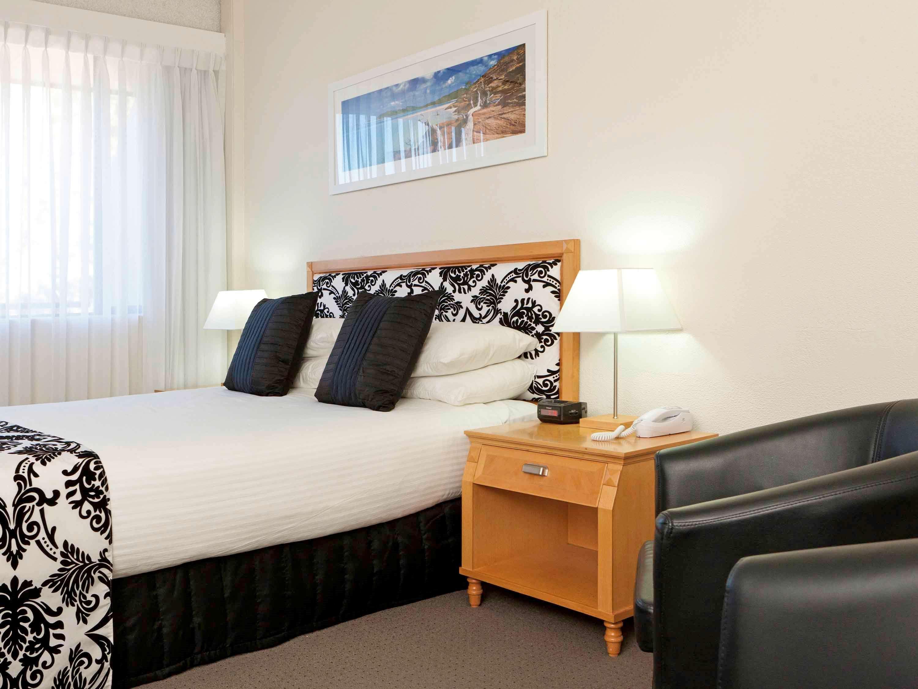 Mercure Charlestown Newcastle Esterno foto