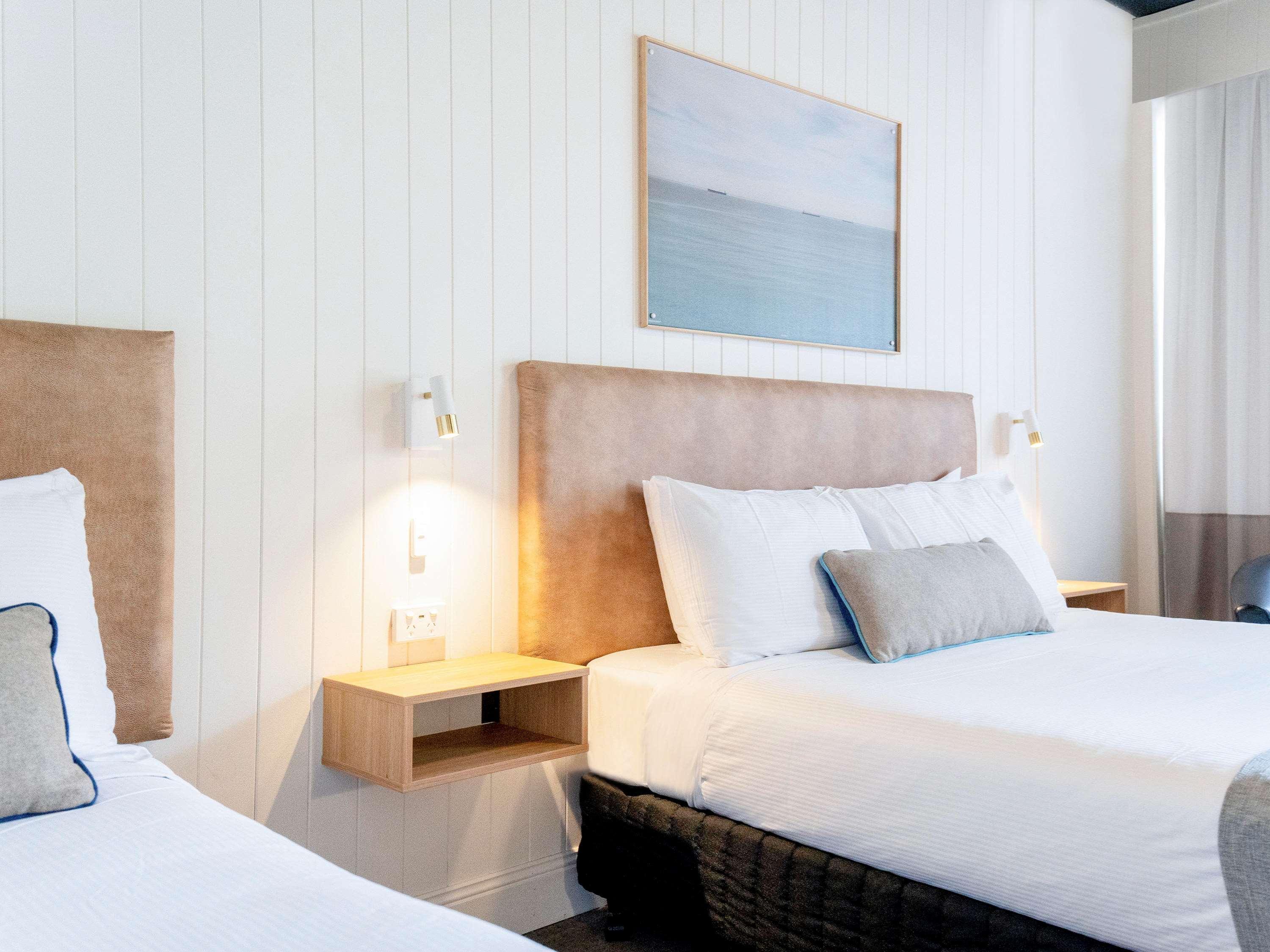 Mercure Charlestown Newcastle Esterno foto