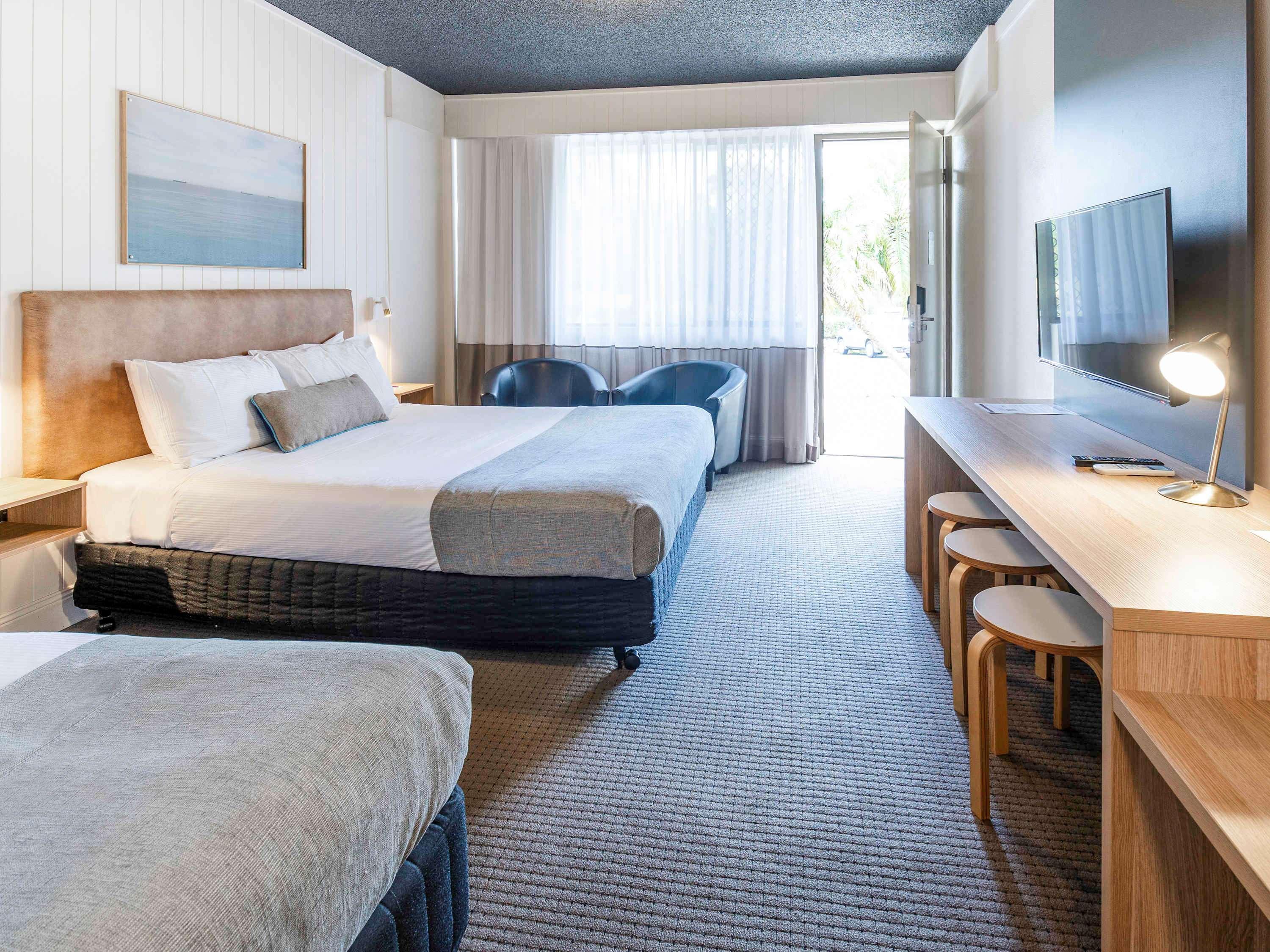 Mercure Charlestown Newcastle Esterno foto