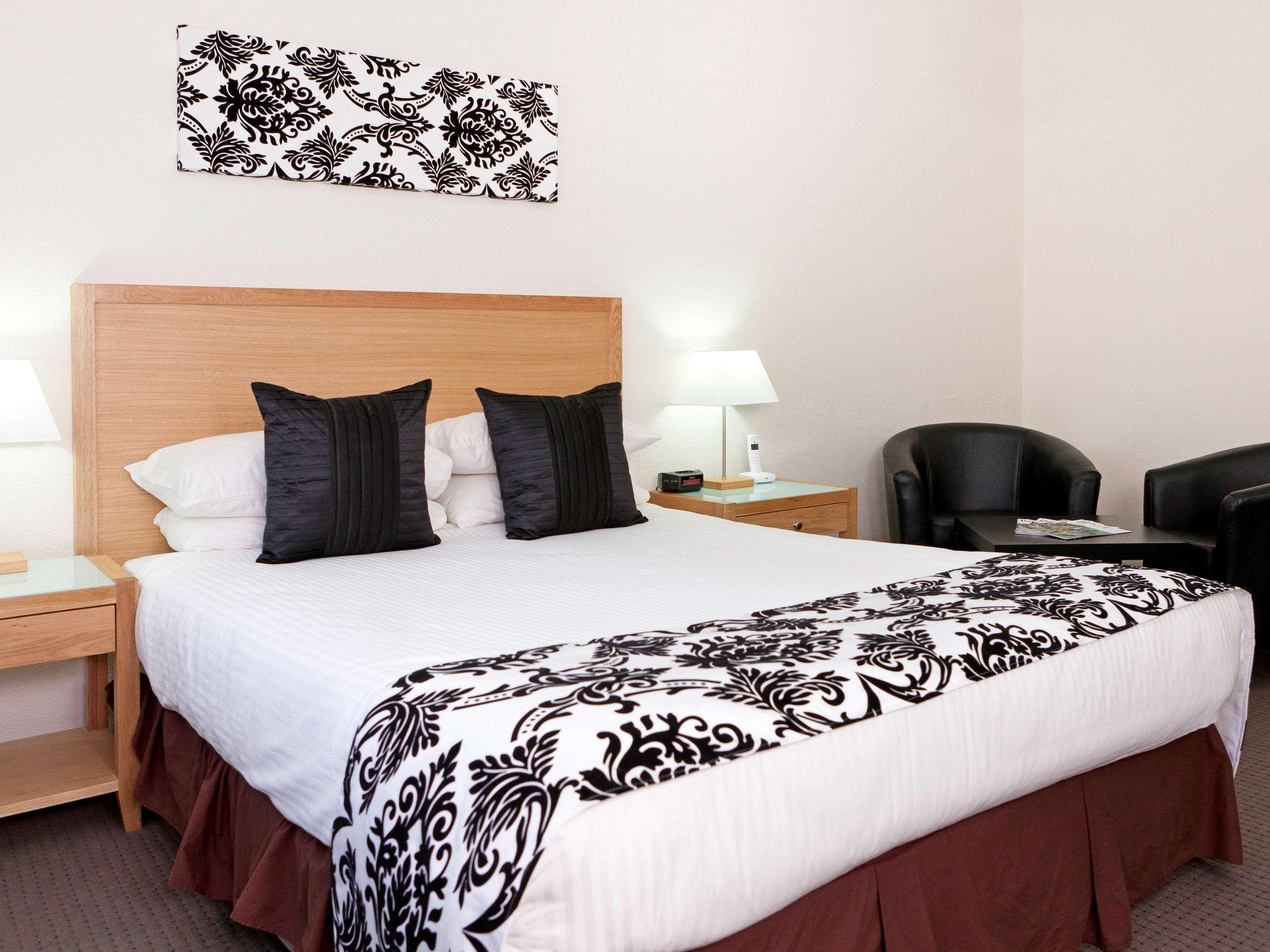 Mercure Charlestown Newcastle Esterno foto