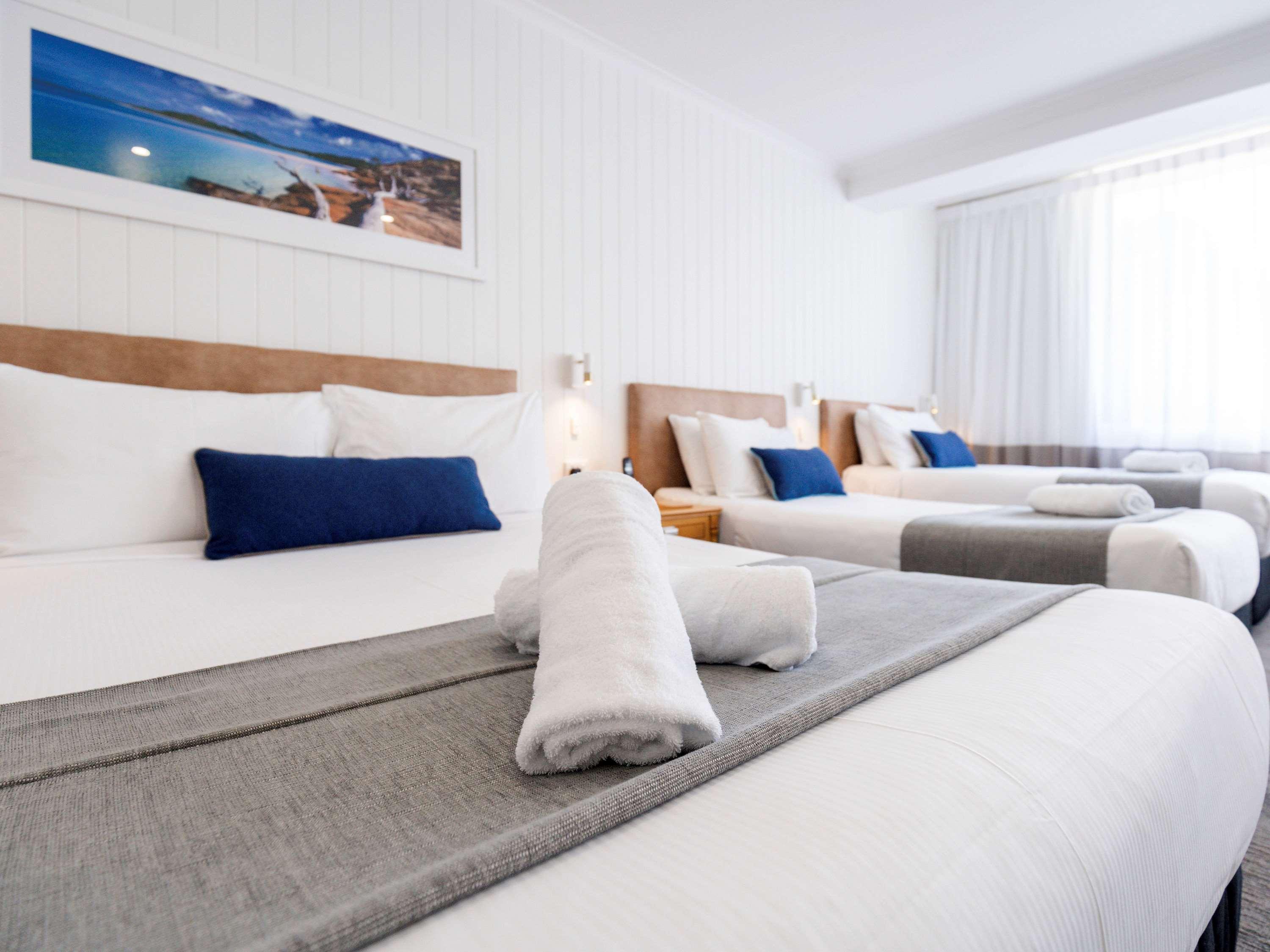Mercure Charlestown Newcastle Esterno foto