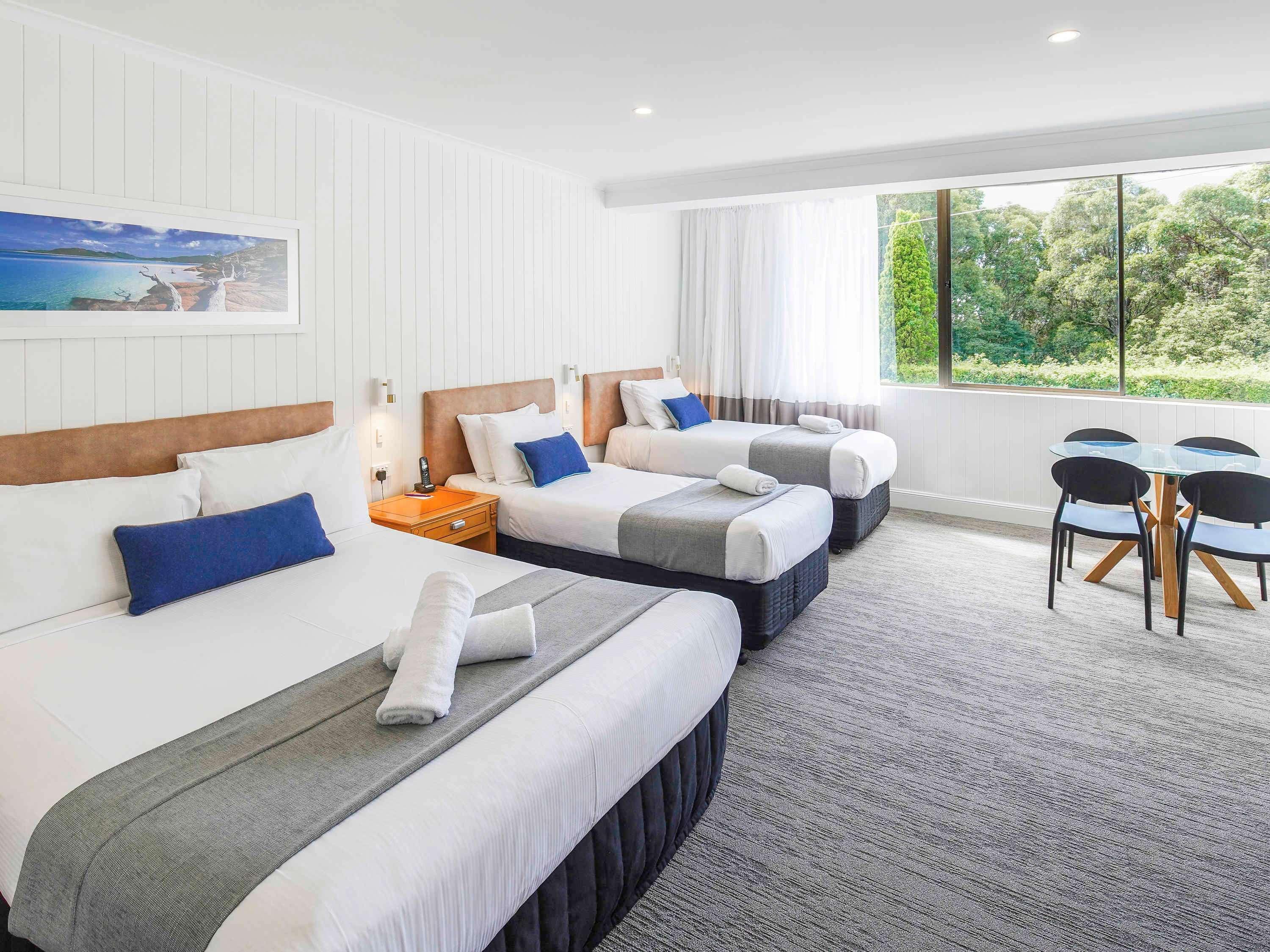 Mercure Charlestown Newcastle Esterno foto