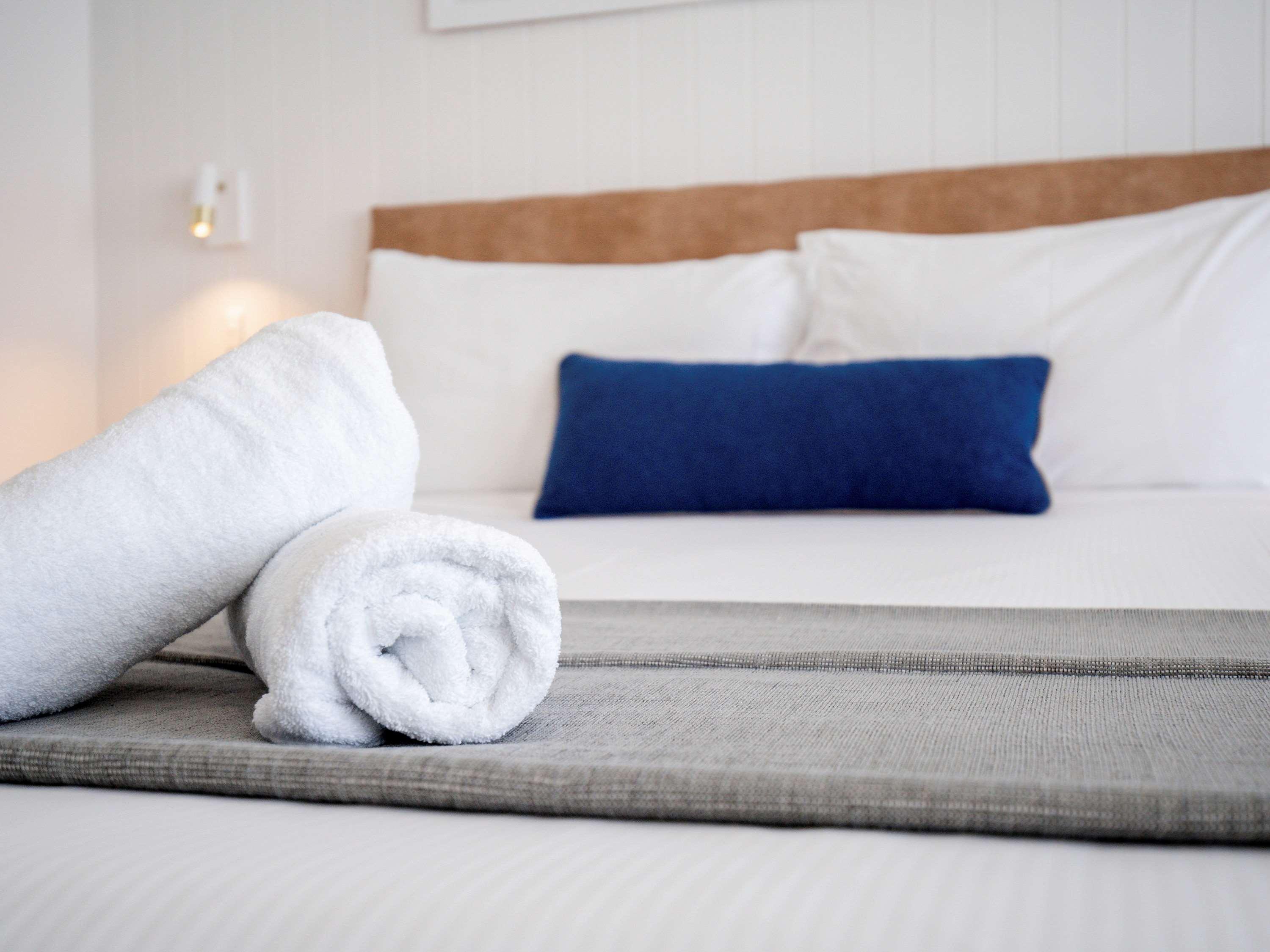 Mercure Charlestown Newcastle Esterno foto