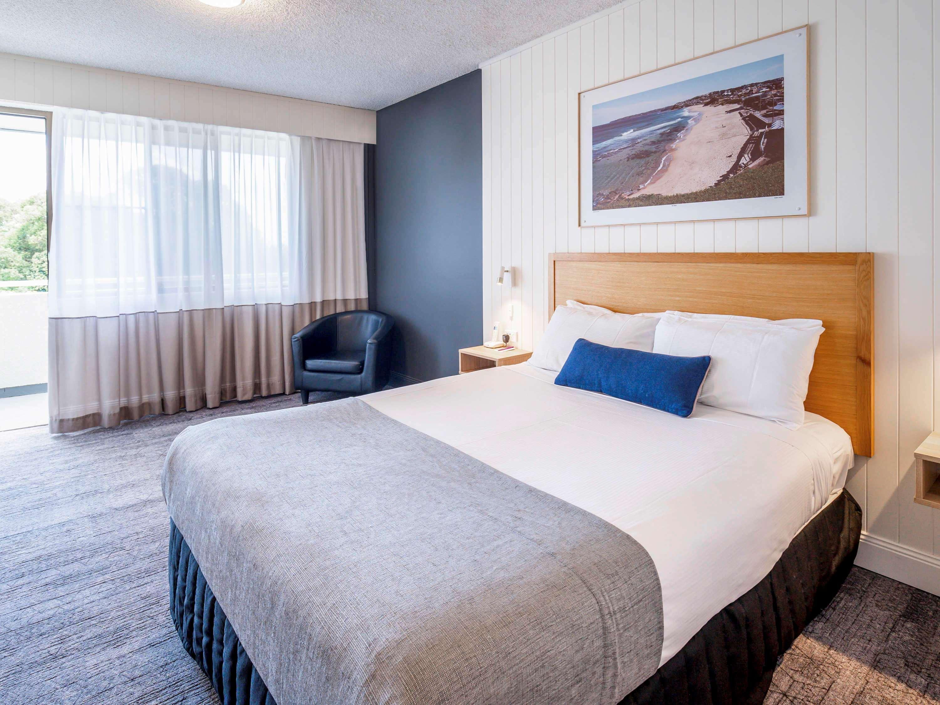 Mercure Charlestown Newcastle Esterno foto