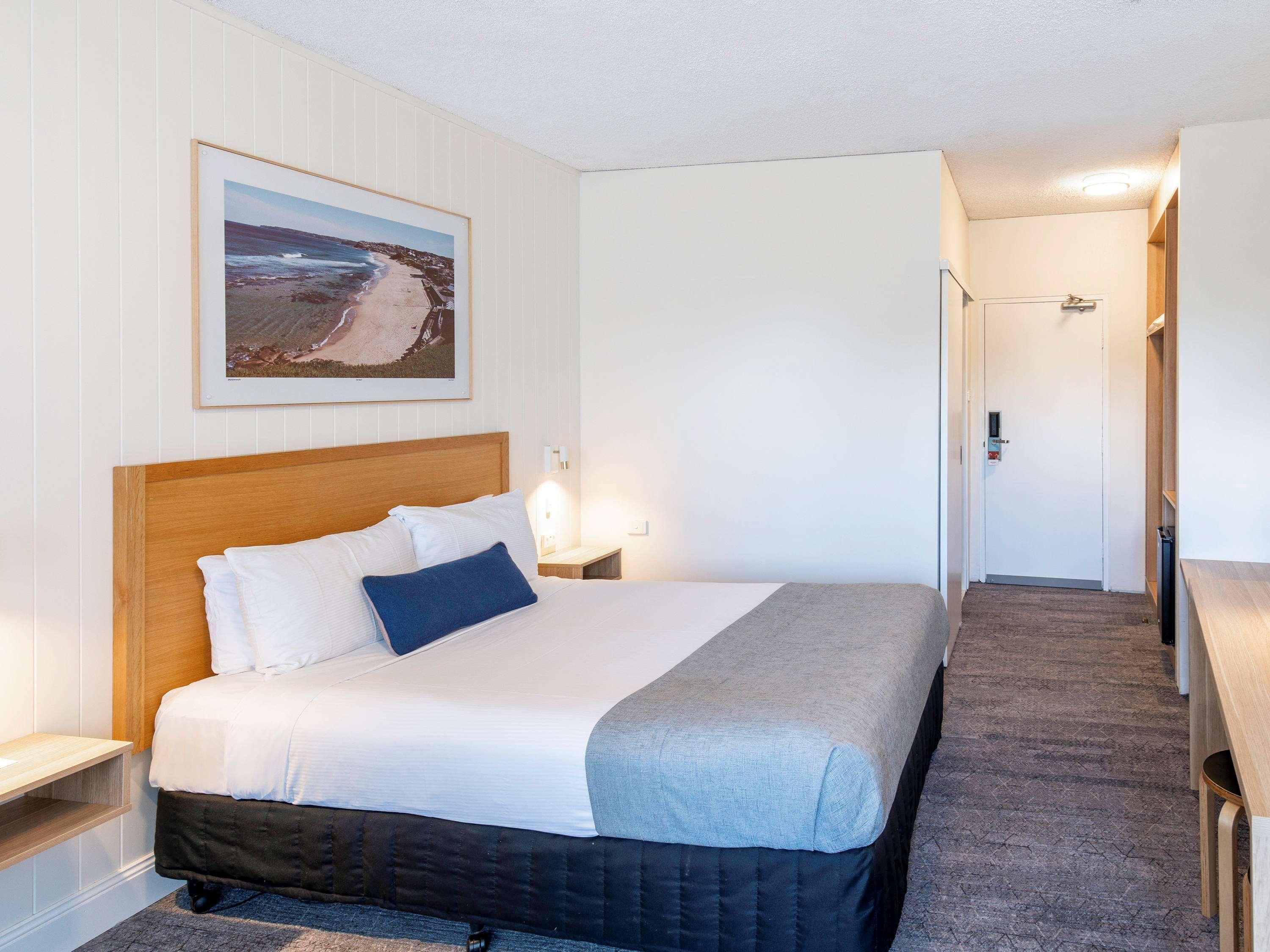Mercure Charlestown Newcastle Esterno foto