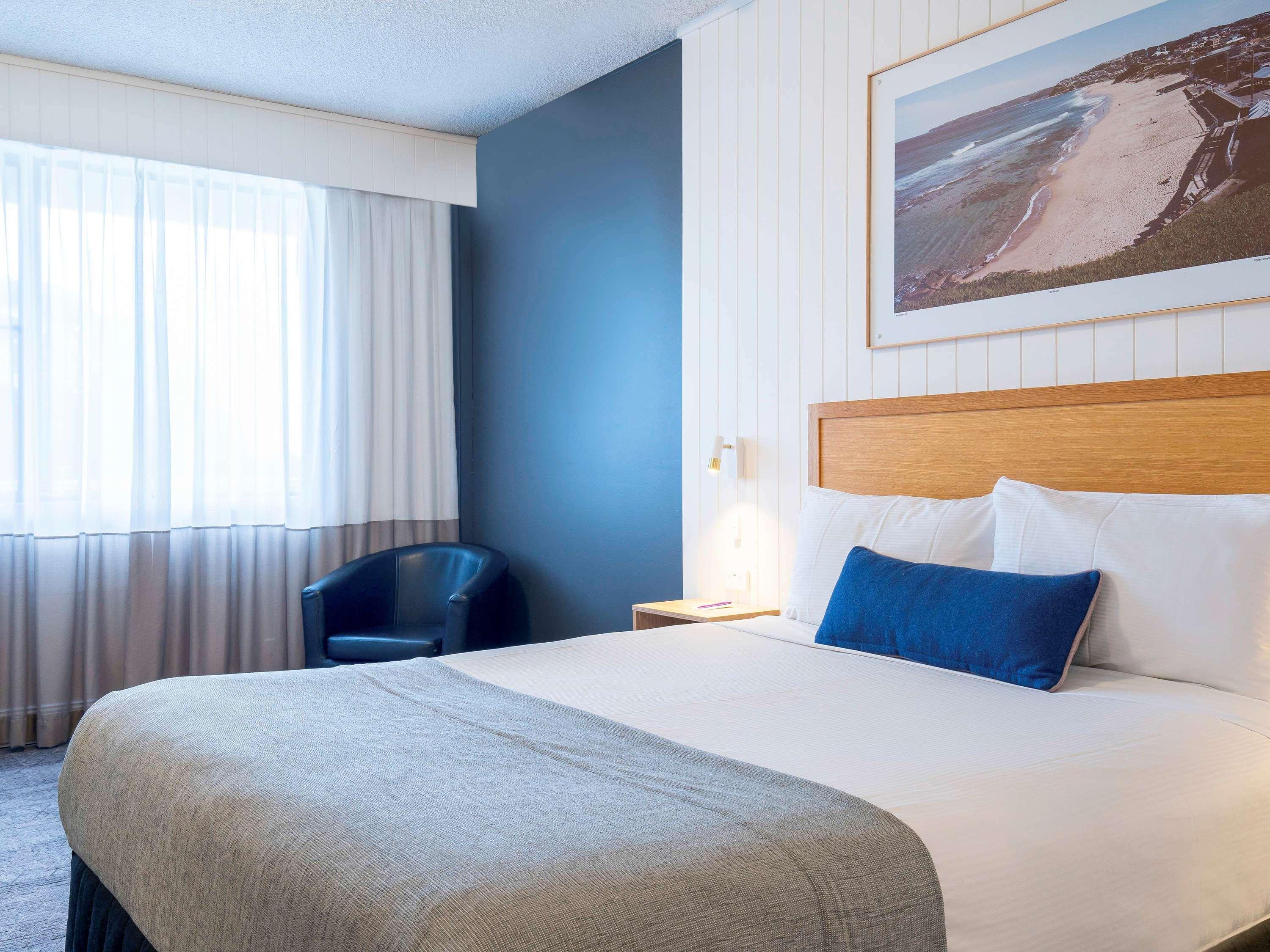 Mercure Charlestown Newcastle Esterno foto