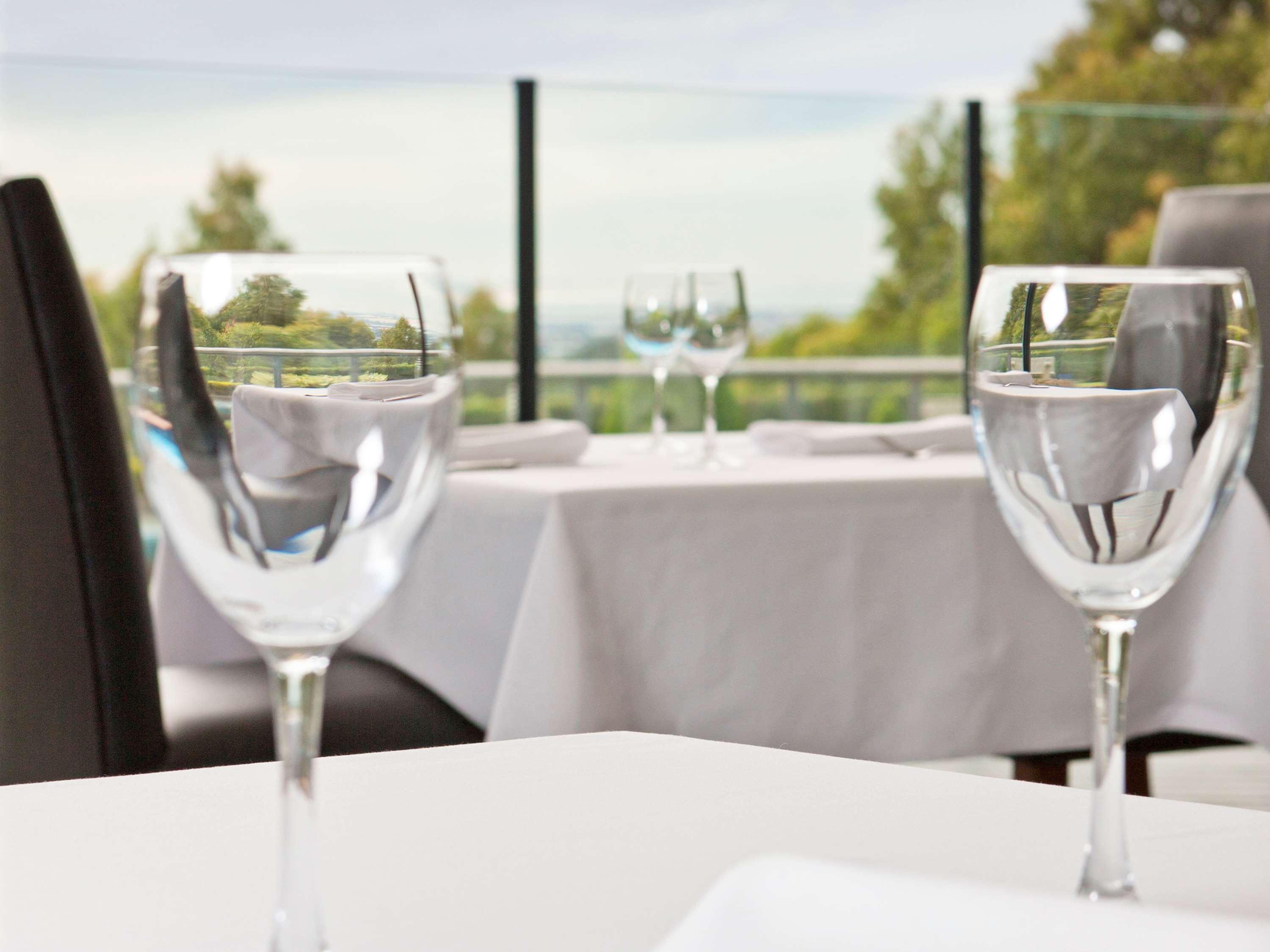 Mercure Charlestown Newcastle Esterno foto