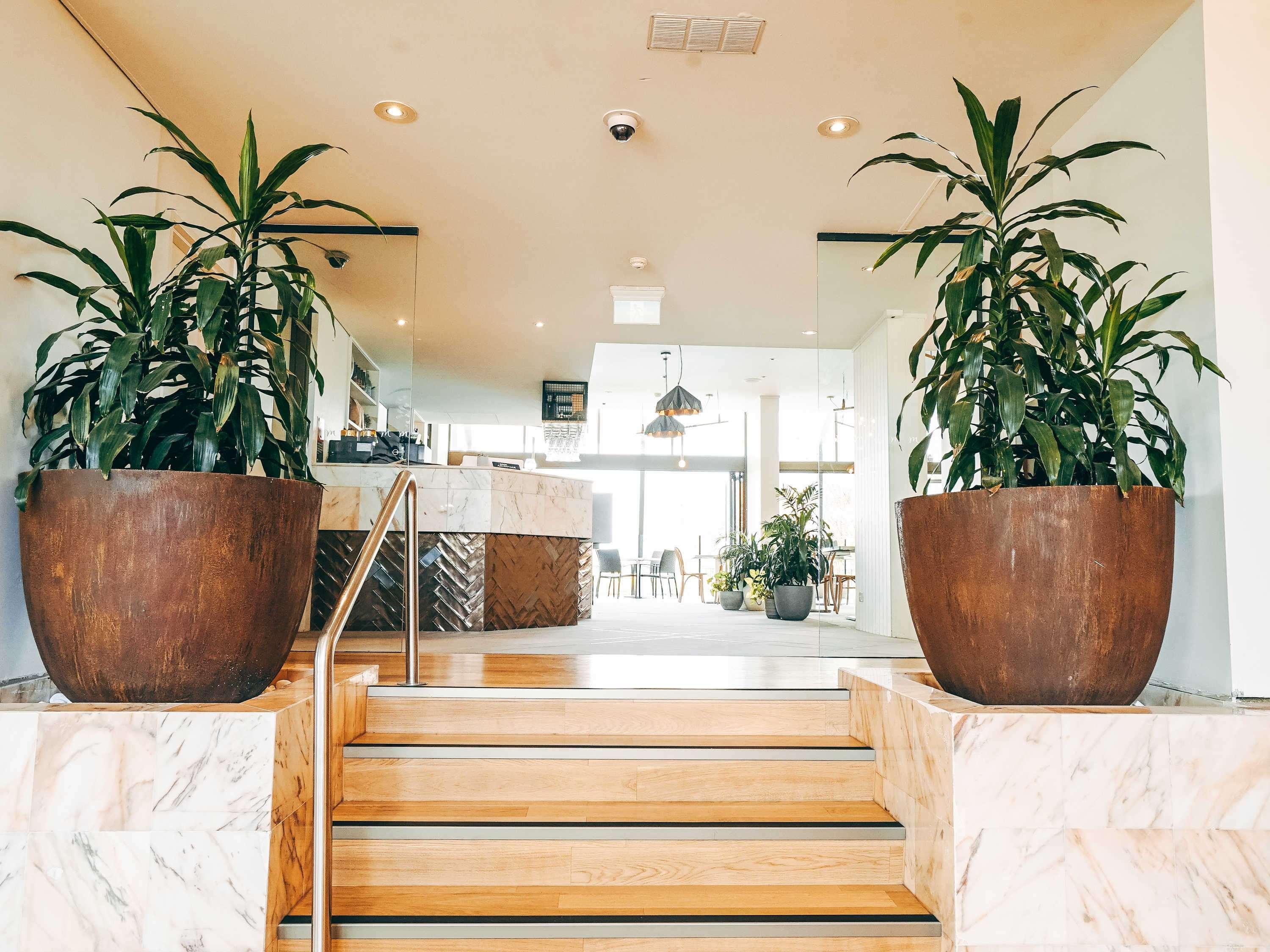 Mercure Charlestown Newcastle Esterno foto