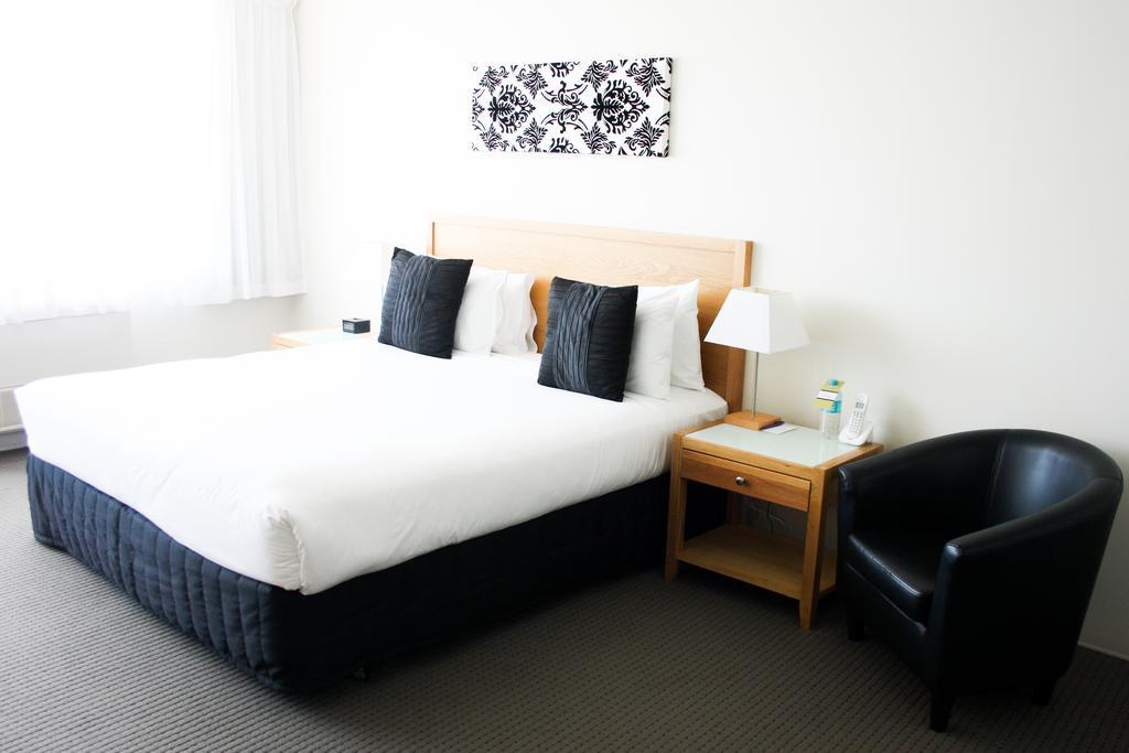 Mercure Charlestown Newcastle Esterno foto