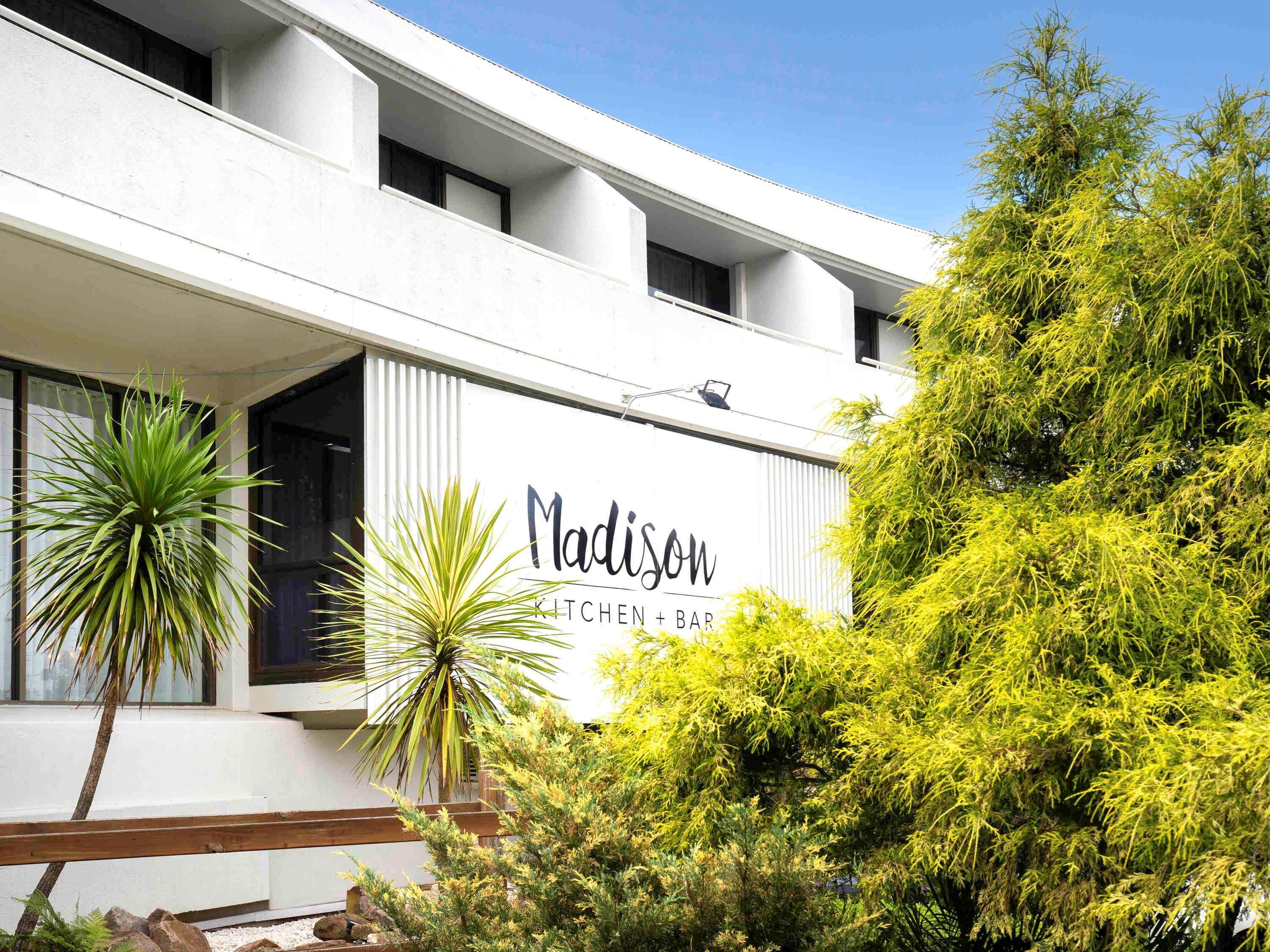 Mercure Charlestown Newcastle Esterno foto
