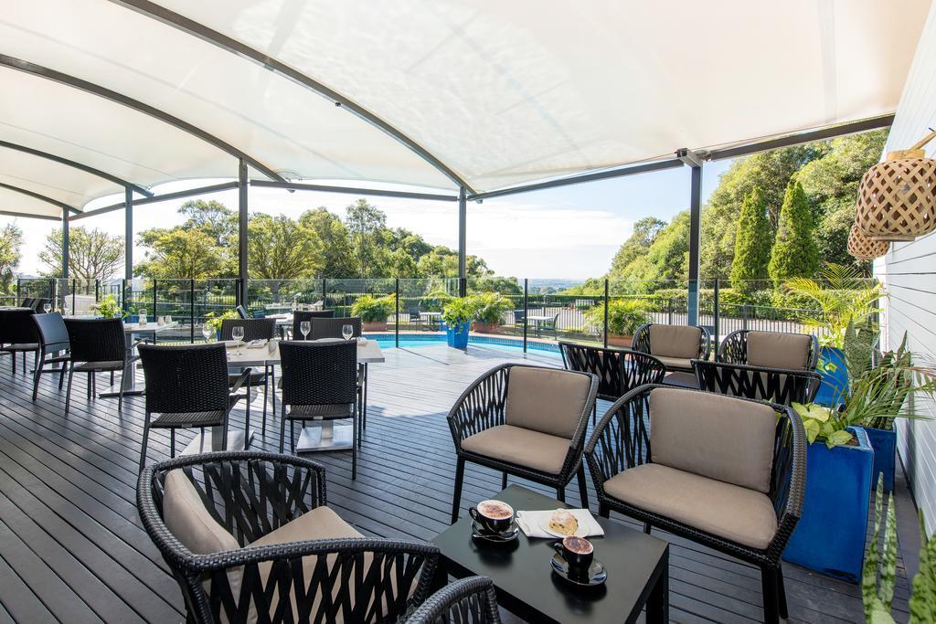 Mercure Charlestown Newcastle Esterno foto