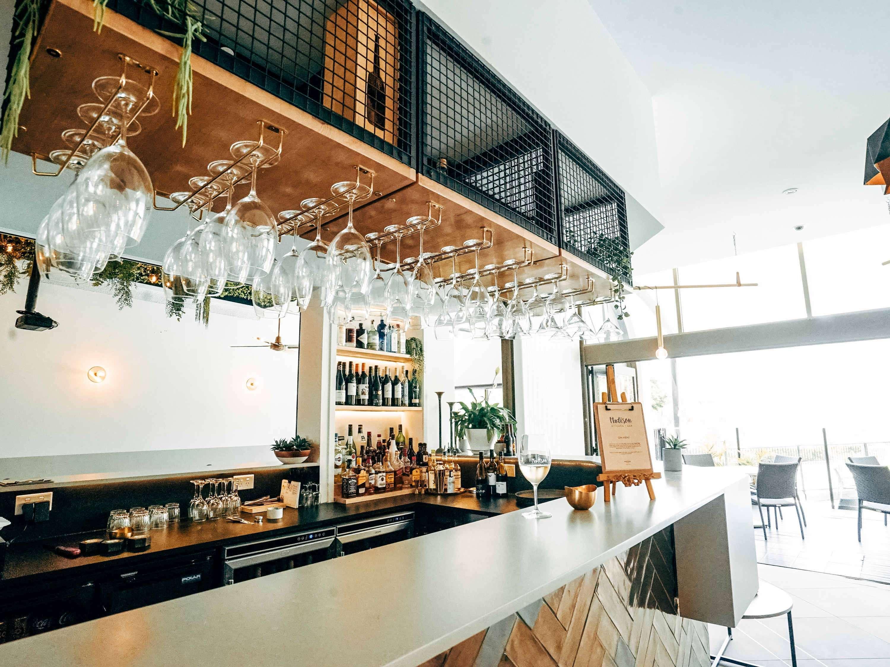 Mercure Charlestown Newcastle Esterno foto