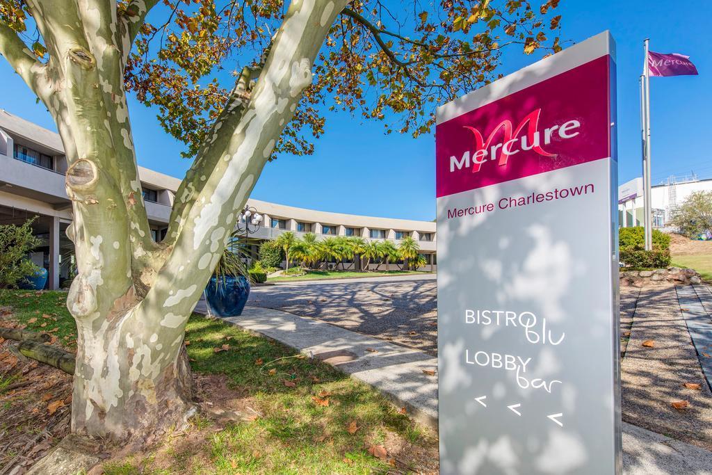 Mercure Charlestown Newcastle Esterno foto