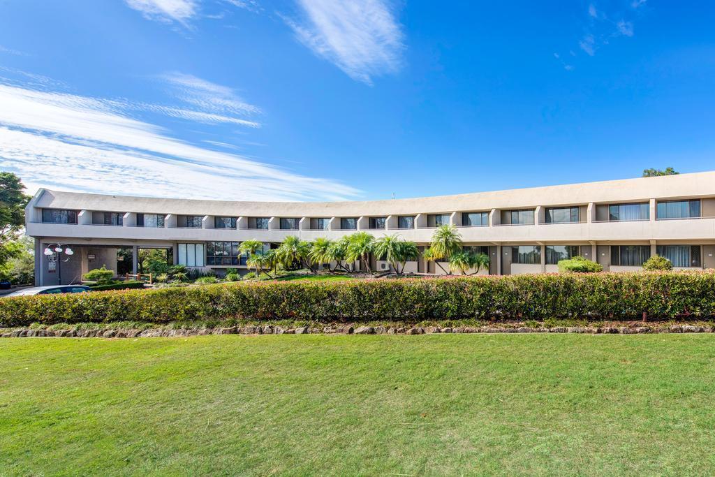 Mercure Charlestown Newcastle Esterno foto