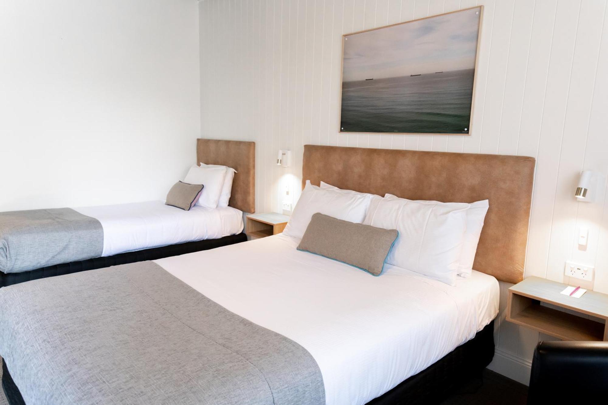 Mercure Charlestown Newcastle Camera foto