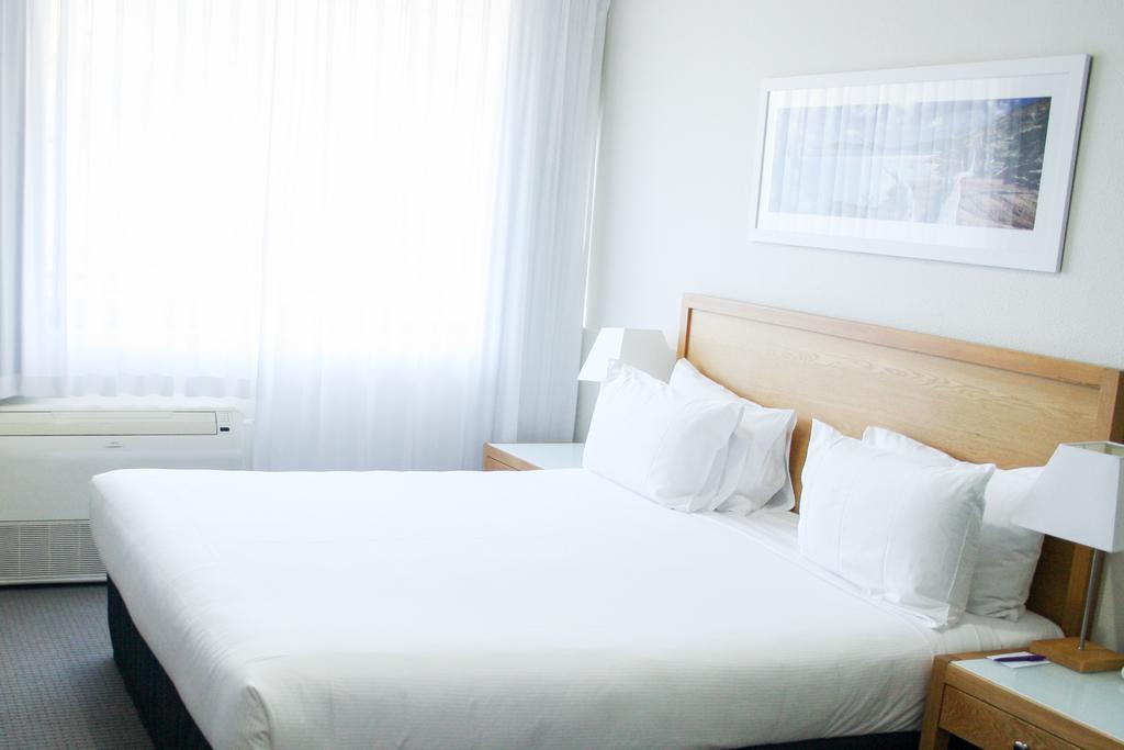 Mercure Charlestown Newcastle Esterno foto