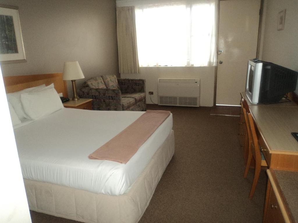 Mercure Charlestown Newcastle Esterno foto