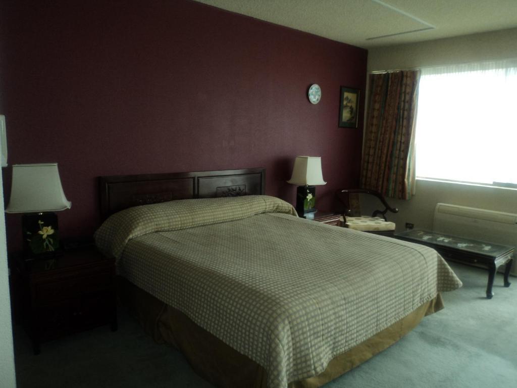 Mercure Charlestown Newcastle Esterno foto