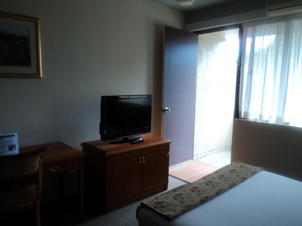 Mercure Charlestown Newcastle Esterno foto