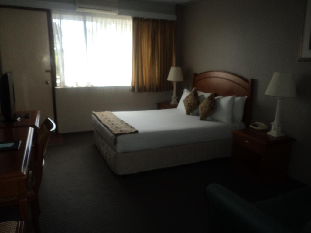 Mercure Charlestown Newcastle Esterno foto