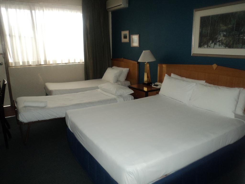 Mercure Charlestown Newcastle Esterno foto
