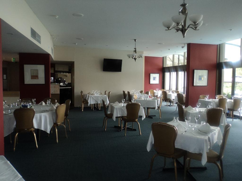 Mercure Charlestown Newcastle Esterno foto