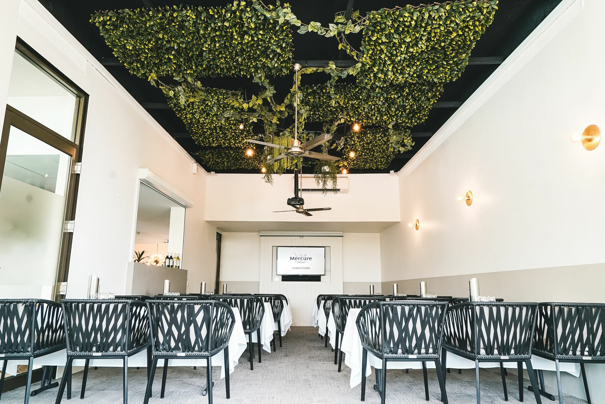 Mercure Charlestown Newcastle Esterno foto