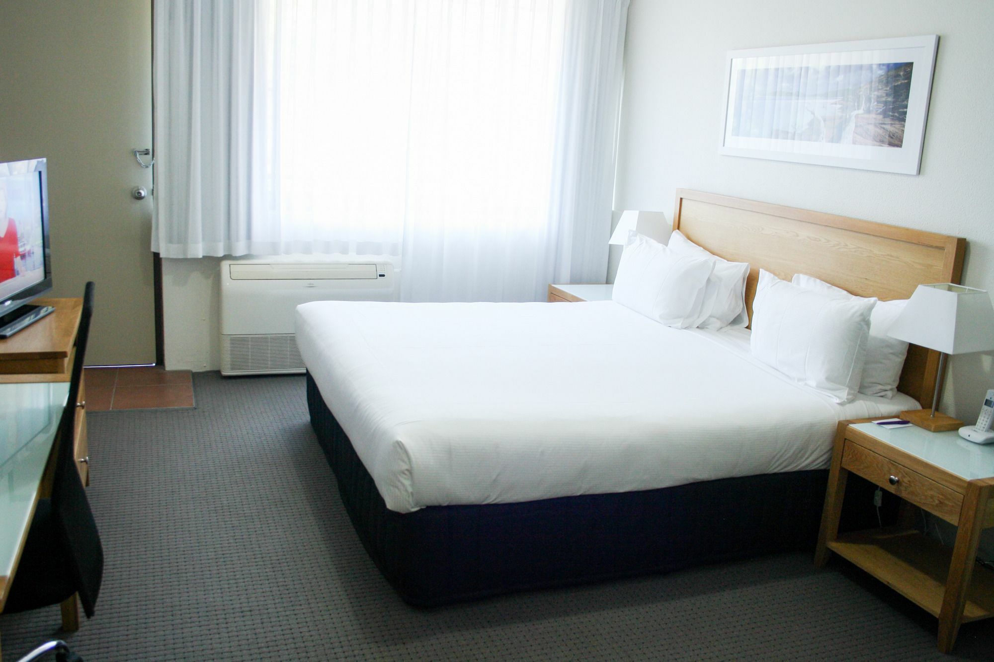 Mercure Charlestown Newcastle Esterno foto