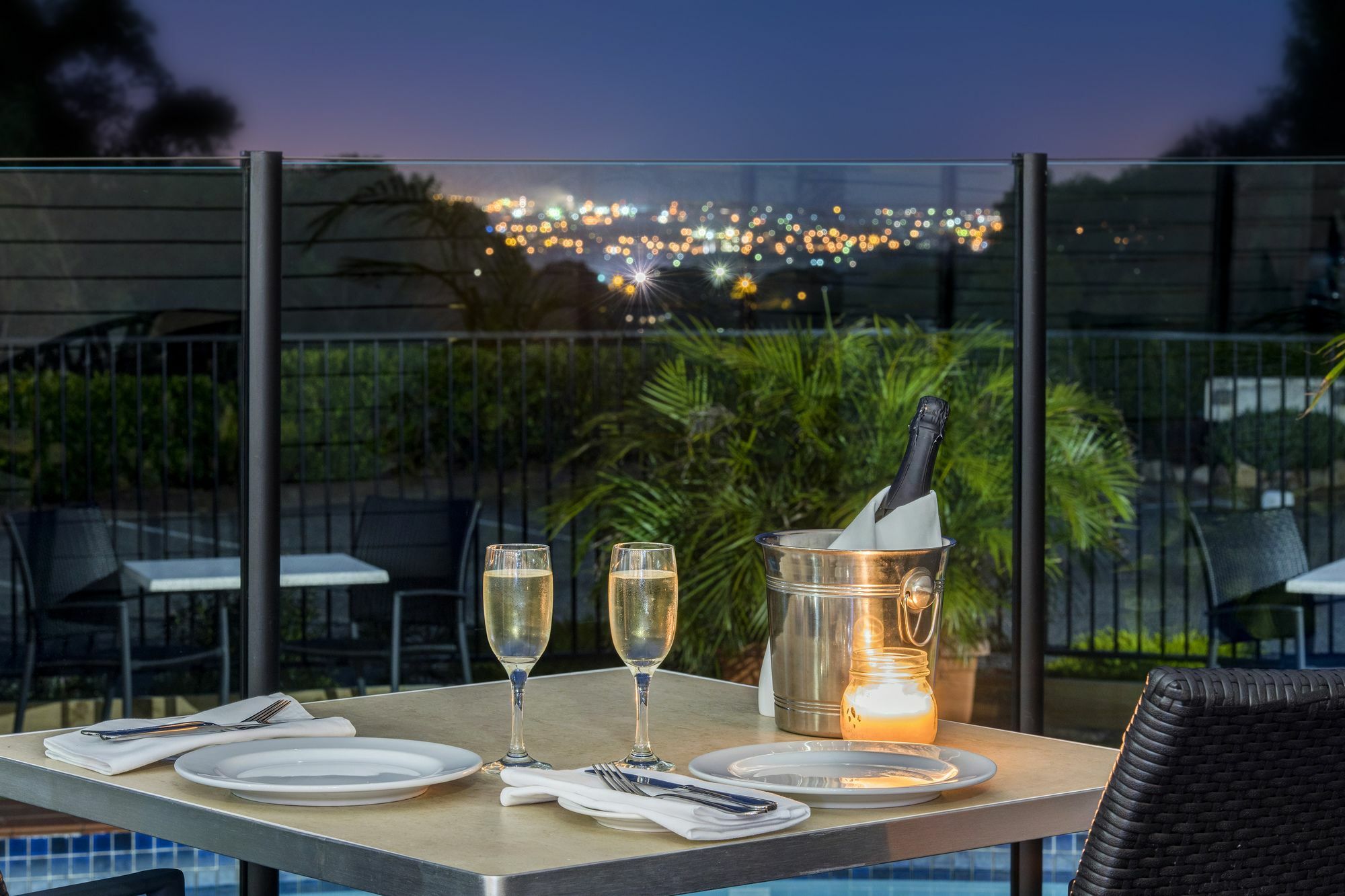 Mercure Charlestown Newcastle Esterno foto