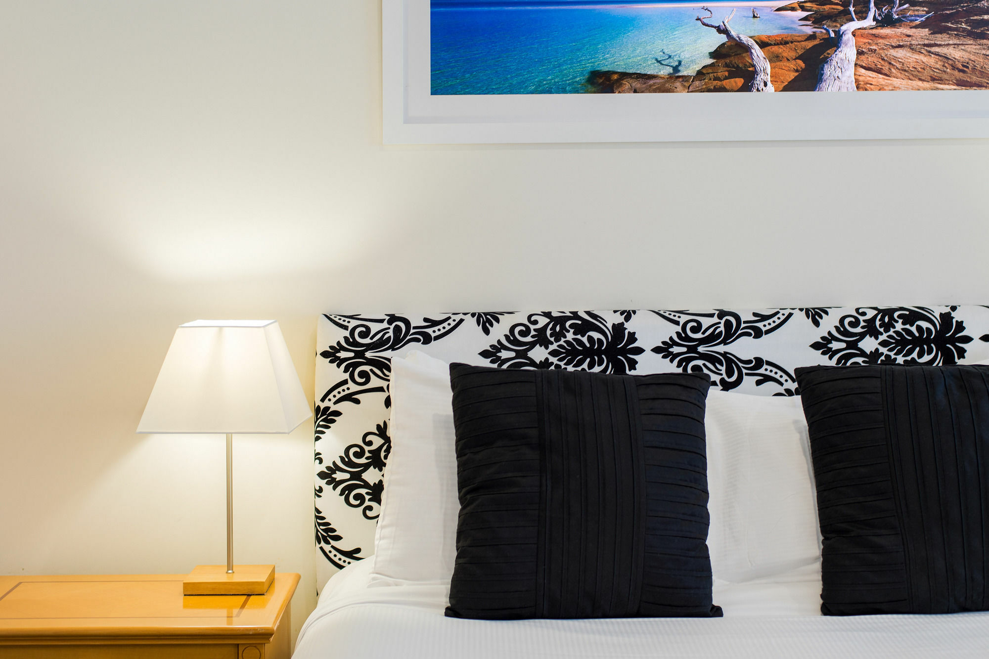 Mercure Charlestown Newcastle Esterno foto